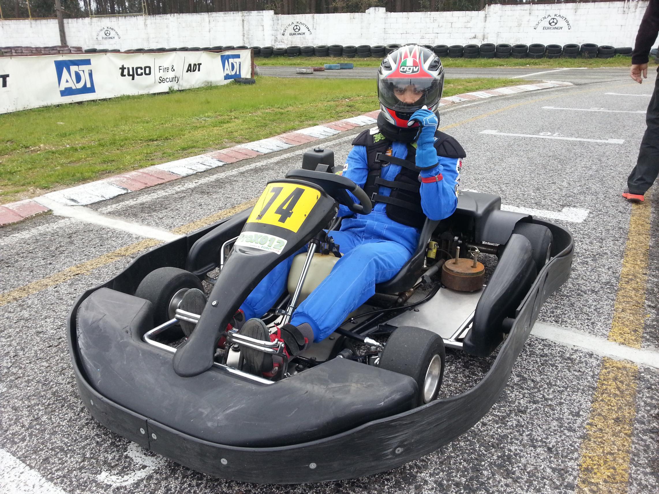 3º GP IHSV18